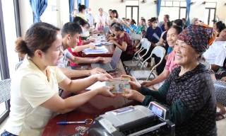 Bắc Ninh: Chi trả bổ sung hơn 12,8 tỷ đồng bồi thường dự án sân bay Gia Bình