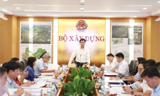 Thẩm định Quy hoạch chung đô thị Bắc Ninh đến năm 2050, tầm nhìn đến năm 2075