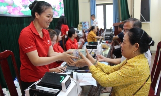 Bắc Ninh: Chi trả hơn 1.118 tỷ đồng bồi thường đợt 1 cho 337 hộ dân khu Đổng Lâm phục vụ xây dựng sân bay Gia Bình