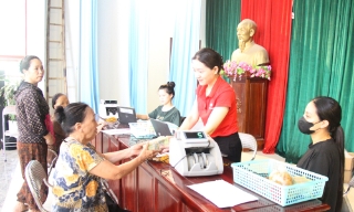 Bắc Ninh: Chi trả 11,9 tỷ đồng bồi thường cho 178 hộ dân khu Đông Bình
