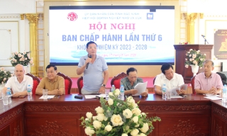 Hiệp hội Doanh nghiệp nhỏ và vừa Bắc Ninh triển khai nhiệm vụ những tháng cuối năm