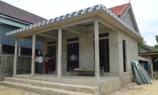 Thủ tướng yêu cầu hoàn thành hỗ trợ nhà ở cho người có công trước 24/7/2025