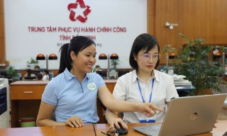 Hiệu quả vận hành chính quyền địa phương 2 cấp