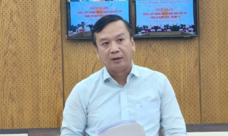 Nam sinh bị 'đánh trượt' trường chuyên lại trúng tuyển