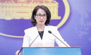 Việt Nam kêu gọi Thái Lan và Campuchia kiềm chế, giải quyết bất đồng bằng biện pháp hòa bình