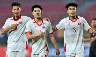 Chung kết Giải U23 Đông Nam Á 2025: Sức nóng từ Gelora Bung Karno