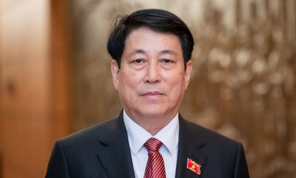  Chủ tịch nước Lương Cường sẽ thăm cấp Nhà nước đến Ai Cập và Angola