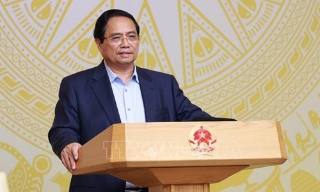 Thủ tướng Phạm Minh Chính chủ trì họp Ban Chỉ đạo phát triển kinh tế tư nhân