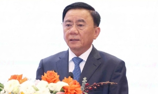 Quy định chức năng, nhiệm vụ của Ban Chỉ đạo Trung ương về công tác thông tin đối ngoại