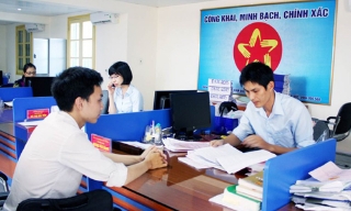 Thủ tướng yêu cầu tập trung hoàn thành cắt giảm, đơn giản hóa thủ tục hành chính, điều kiện kinh doanh