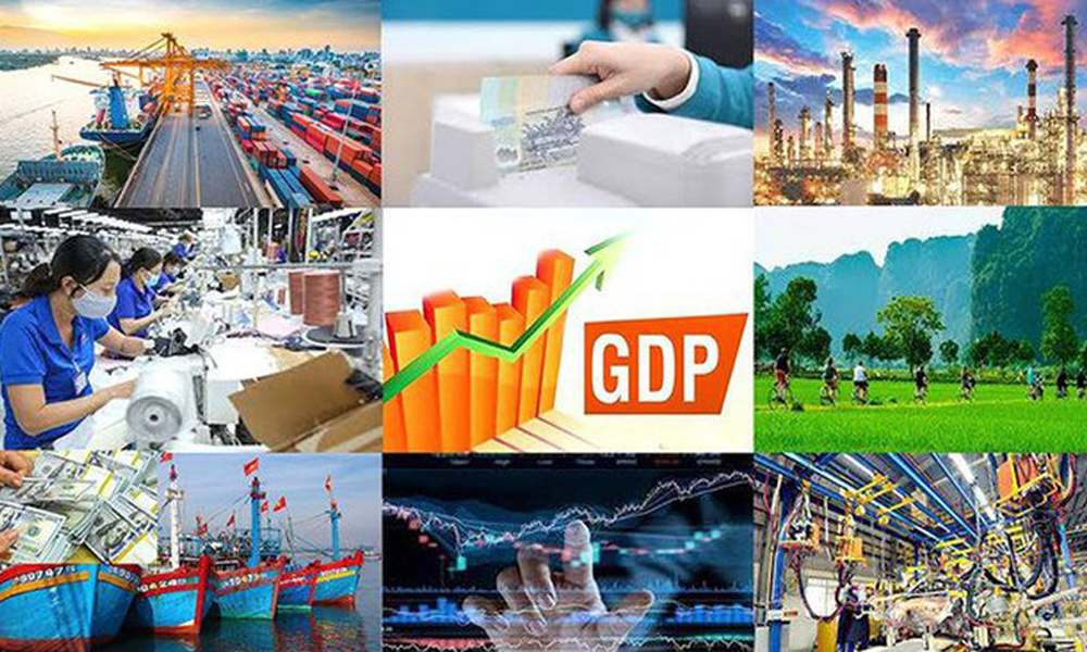  Chính phủ triển khai 5 nhiệm vụ, giải pháp trọng tâm để năm 2025 đạt tăng trưởng 8,3 - 8,5%
