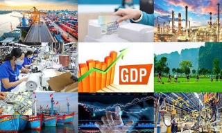 Chính phủ triển khai 5 nhiệm vụ, giải pháp trọng tâm để năm 2025 đạt tăng trưởng 8,3 - 8,5%
