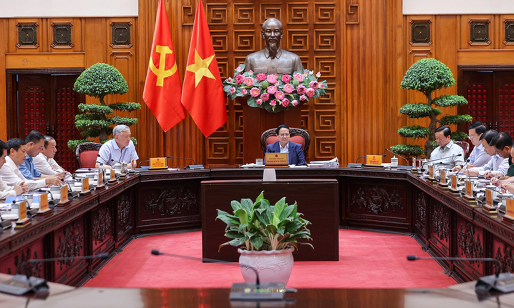  Tổ chức Triển lãm 80 năm thực sự là 'ngày hội non sông'