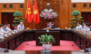 Tổ chức Triển lãm 80 năm thực sự là 'ngày hội non sông'