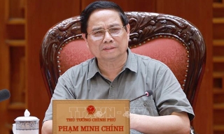 Kiện toàn thành viên Ban Chỉ đạo xây dựng nhà máy điện hạt nhân