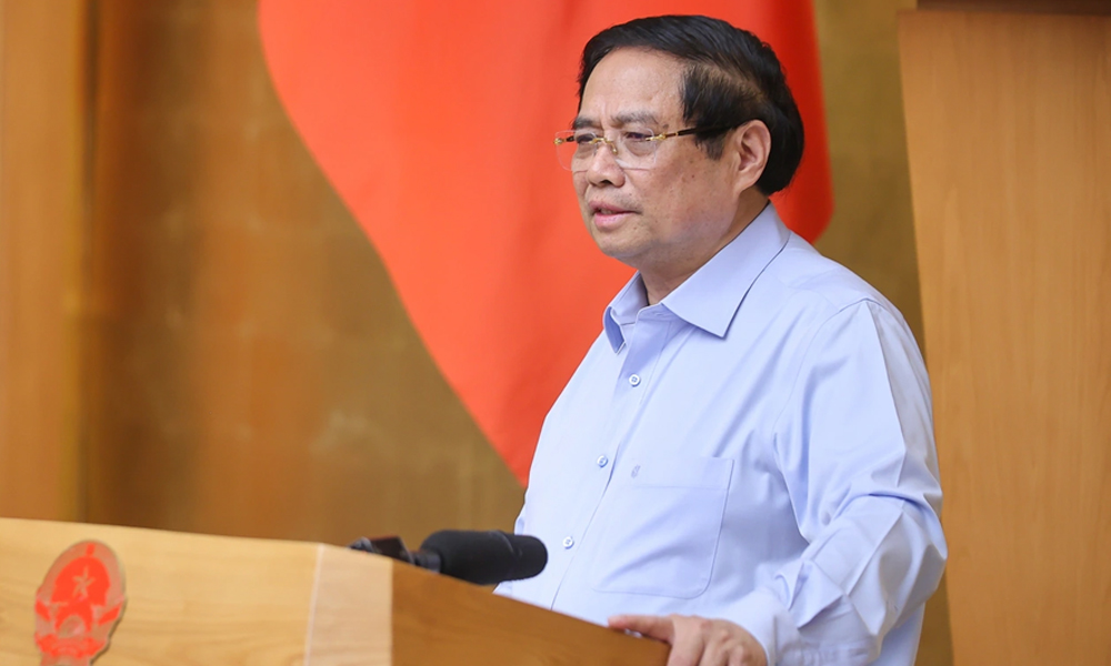  Thủ tướng chỉ đạo gỡ vướng về nhà ở cho cán bộ điều chuyển sau sáp nhập