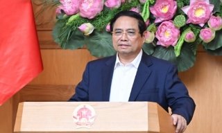 Khơi dậy mạnh mẽ tinh thần yêu nước, khát vọng cống hiến sôi nổi