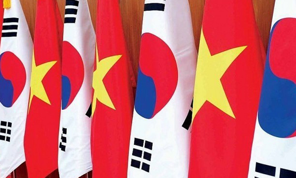  Tổng Bí thư Tô Lâm và Phu nhân lên đường thăm cấp Nhà nước Đại Hàn Dân Quốc
