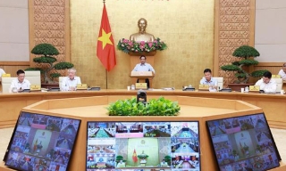 Nghị quyết Phiên họp Chính phủ thường kỳ tháng 7/2025