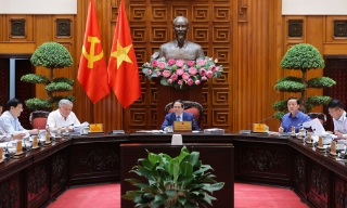 Dự kiến trên 250 công trình với tổng vốn hơn 1,2 triệu tỷ đồng chào mừng 80 năm Quốc khánh