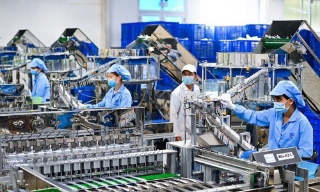 Tạo không gian phát triển mới cho doanh nghiệp tư nhân