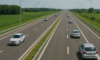 Sân bay Gia Bình và các tuyến đường kết nối