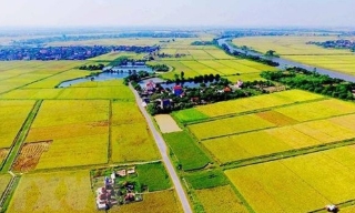 Một số quy định mới về đất đai