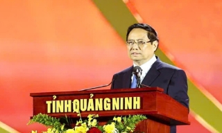 Thủ tướng Phạm Minh Chính dự Lễ công bố giá trị nổi bật toàn cầu của Di sản Văn hóa Thế giới Yên Tử - Vĩnh Nghiêm - Côn Sơn, Kiếp Bạc