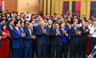Đồng loạt khánh thành, khởi công 250 công trình, dự án chào mừng kỷ niệm 80 năm Quốc khánh