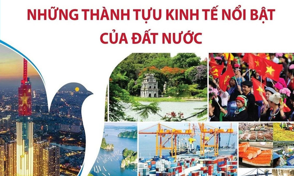  Triển lãm 80 năm thành tựu đất nước có gì đặc biệt?