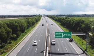 Phân luồng giao thông tạm thời ngày 21 và 22/8 phục vụ Lễ kỷ niệm 80 năm Quốc khánh