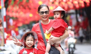 Thủ tướng yêu cầu tăng cường công tác bảo đảm an ninh, trật tự dịp Lễ Quốc khánh 2/9