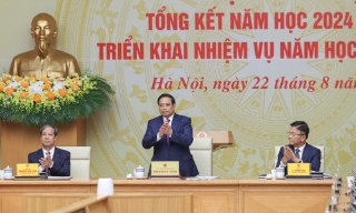 Hơn lúc nào hết, cần tập trung ưu tiên mọi nguồn lực cho giáo dục và đào tạo