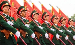 Triển khai thi hành Luật sửa đổi, bổ sung một số điều của 11 luật về quân sự, quốc phòng