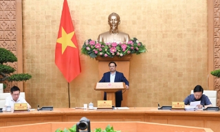 Tháo gỡ mọi vướng mắc, bảo đảm vận hành chính quyền 2 cấp đồng bộ, thông suốt
