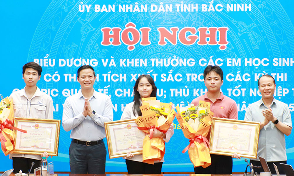  Đưa giáo dục Việt Nam vào top 20 thế giới