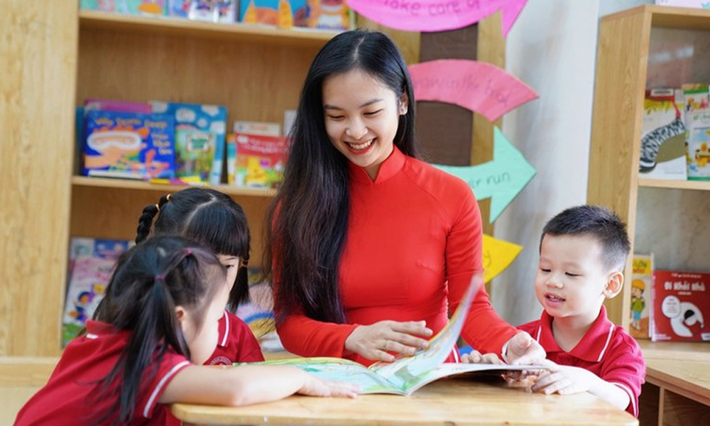  Đơn giản hóa thủ tục hành chính trong lĩnh vực giáo dục đào tạo