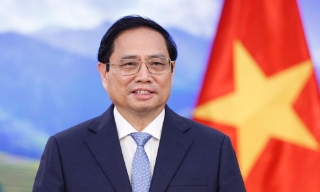 Thủ tướng Phạm Minh Chính sẽ dự Hội nghị Thượng đỉnh Tổ chức hợp tác Thượng Hải và làm việc tại Trung Quốc