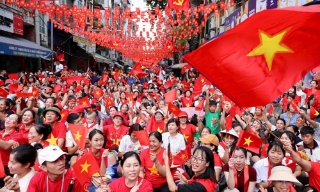Bảo đảm tặng quà cho người dân kịp thời, đúng đối tượng, không trùng lặp