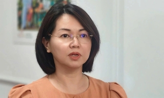 Cục trưởng Cục An toàn thực phẩm Trần Việt Nga bị bắt