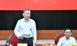 Bộ Chính trị, Ban Bí thư đồng ý việc sửa đổi, ban hành mới một số quy định về công tác cán bộ