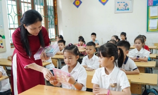 10 nhiệm vụ, giải pháp trọng tâm năm học 2025 - 2026 của ngành Giáo dục Bắc Ninh