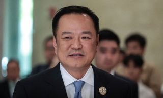 Thái Lan có tân Thủ tướng