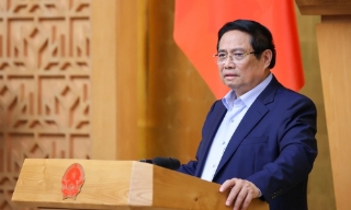 Thủ tướng yêu cầu chấn chỉnh thị trường vàng