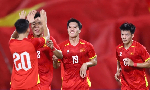 U23 Việt Nam - U23 Singapore (19h tối nay): Thử thách không dễ dàng