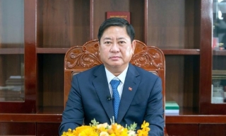 Hai Phó Bí thư Tỉnh ủy Khánh Hòa xin nghỉ công tác vì lý do cá nhân