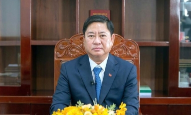 Hai Phó Bí thư Tỉnh ủy Khánh Hòa xin nghỉ công tác vì lý do cá nhân