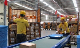 Quy định về mạng bưu chính phục vụ cơ quan Đảng, Nhà nước