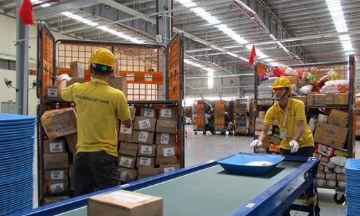 Quy định về mạng bưu chính phục vụ cơ quan Đảng, Nhà nước