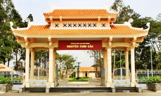 Xếp hạng 4 di tích quốc gia đặc biệt